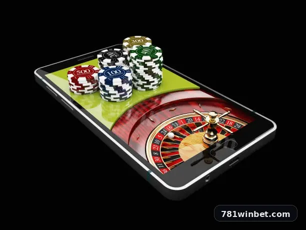 781win Login - 781win 1